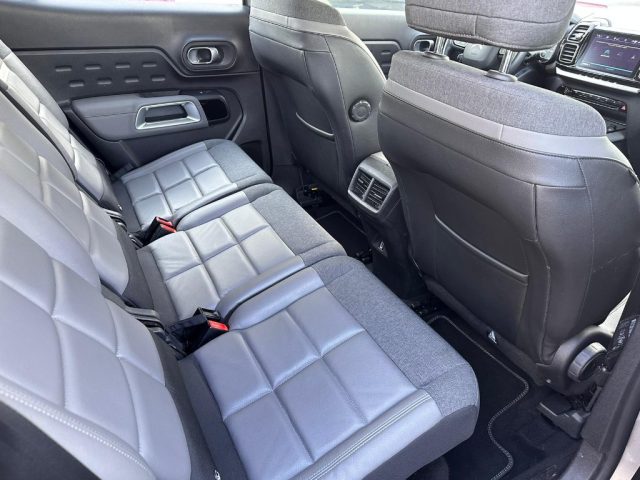 CITROEN C5 Aircross usata, con Controllo elettronico della corsia