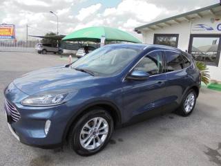 FORD Kuga usata, con Autoradio