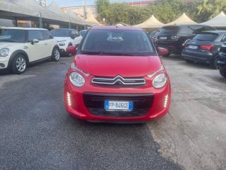 CITROEN C1 VTi 68 5 porte Shine