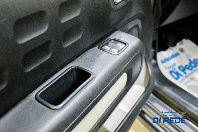 CITROEN C3 usata, con Specchietti laterali elettrici