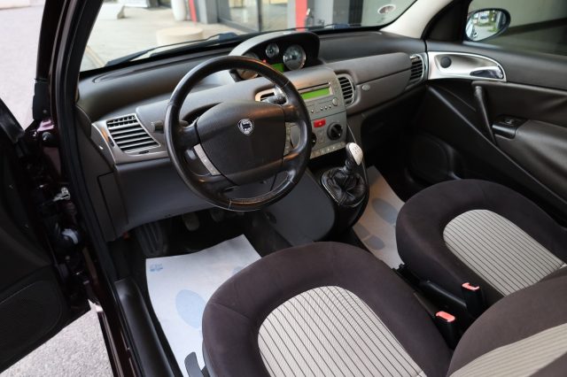 LANCIA Ypsilon usata, con Chiusura centralizzata telecomandata