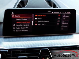 BMW 520 usata, con Chiusura centralizzata senza chiave