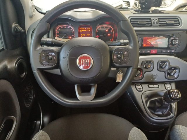 FIAT Panda usata 20