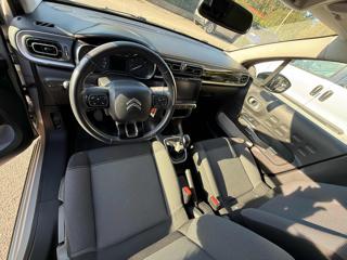 CITROEN C3 usata, con Servosterzo