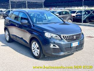 PEUGEOT 3008 usata, con Airbag