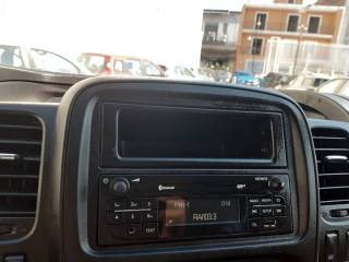 OPEL Vivaro usata, con Chiusura centralizzata