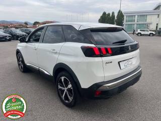 PEUGEOT 3008 usata, con Cruise Control