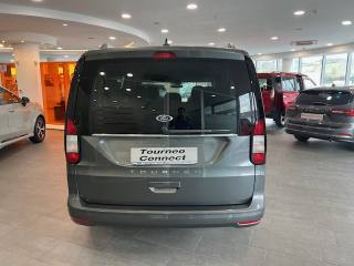 FORD Tourneo Connect usata, con Autoradio