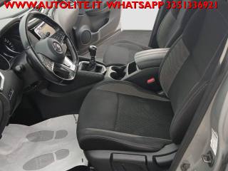 NISSAN Qashqai usata, con Climatizzatore