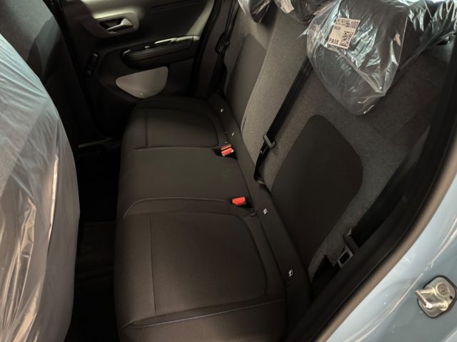 CITROEN C3 usata, con USB