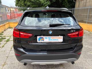 BMW X1 usata, con Autoradio
