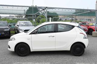 LANCIA Ypsilon usata, con Controllo trazione