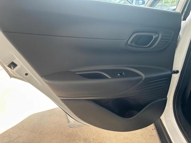 HYUNDAI Bayon usata, con Marmitta catalitica