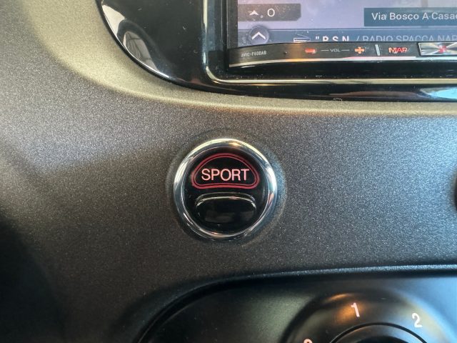 ABARTH 595 usata 31