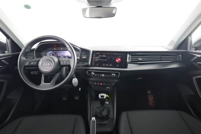 AUDI A1 usata 4