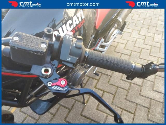 DUCATI Monster 600 usata 10