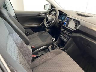 VOLKSWAGEN T-Cross usata, con Cerchi in lega