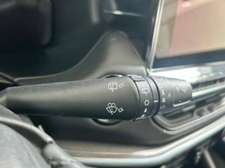 JEEP Compass usata, con Park Distance Control