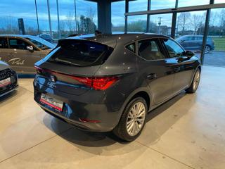 SEAT Leon usata, con Airbag laterali