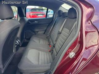 ALFA ROMEO Giulia usata, con Climatizzatore