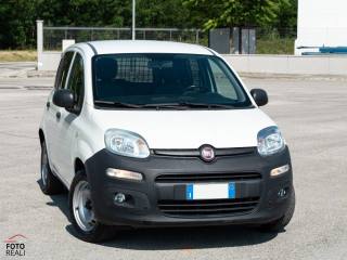 FIAT Panda usata 13