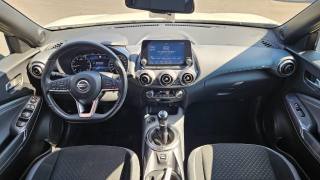 NISSAN Juke usata, con Cruise Control