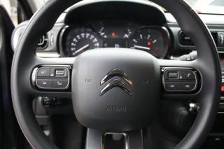 CITROEN C3 usata, con Controllo elettronico della corsia