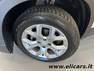 JEEP Avenger usata, con Sensore di luce
