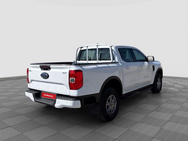 FORD Ranger usata 4