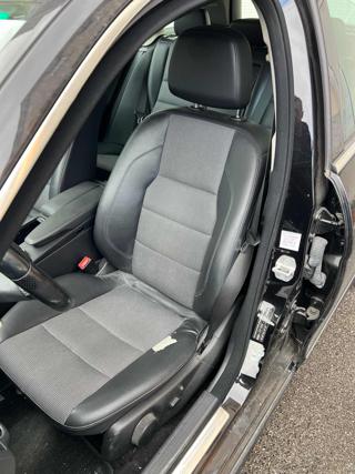 MERCEDES-BENZ C 220 usata, con Controllo automatico clima