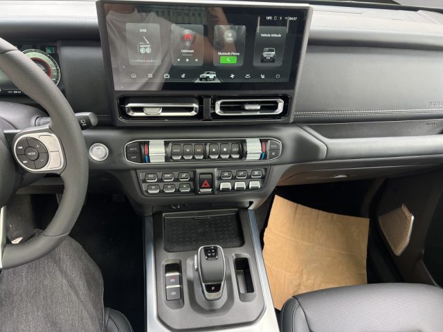 EMC 212 usata, con Immobilizzatore elettronico