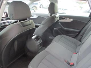 AUDI A4 usata 24