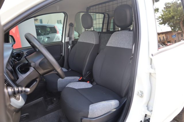 FIAT Panda usata 41