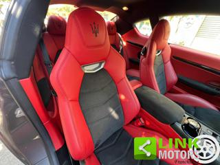 MASERATI GranTurismo usata, con Controllo trazione