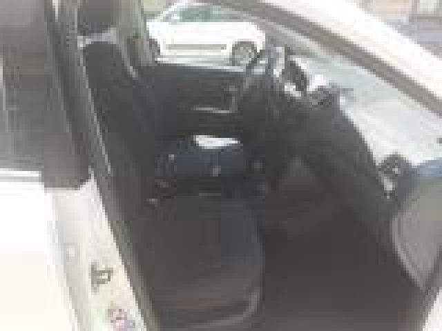 VOLKSWAGEN Polo usata, con Airbag laterali