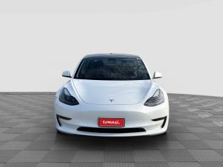 TESLA Model 3 usata 7