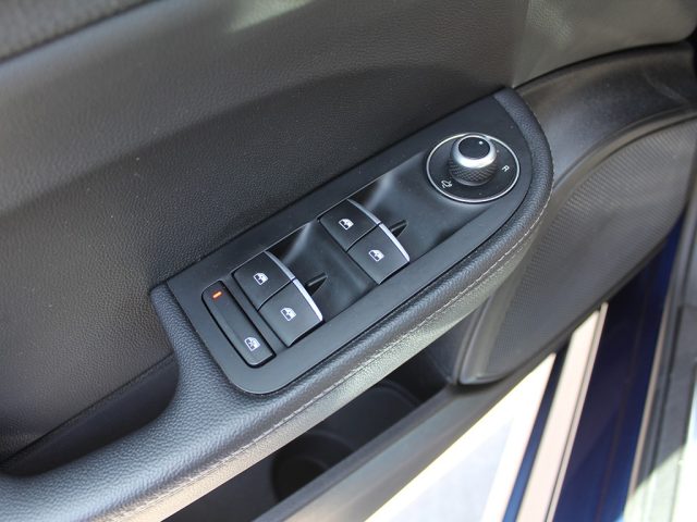 ALFA ROMEO Giulia usata, con USB