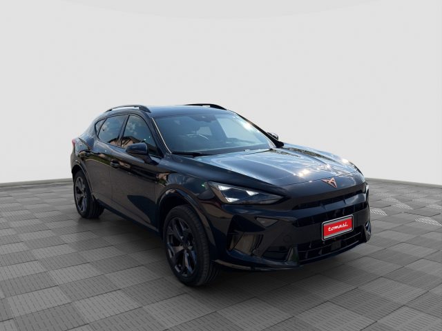 CUPRA Formentor usata 6
