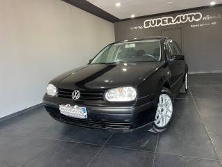 VOLKSWAGEN Golf usata, con Airbag Passeggero