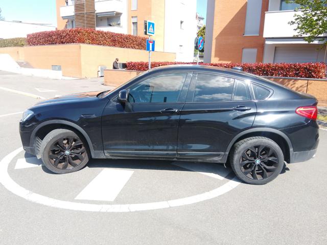 BMW X4 usata, con Airbag Passeggero