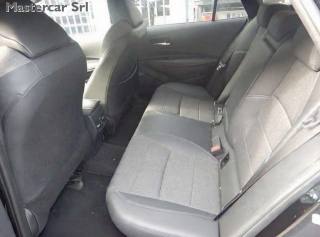 TOYOTA Corolla usata, con Controllo trazione