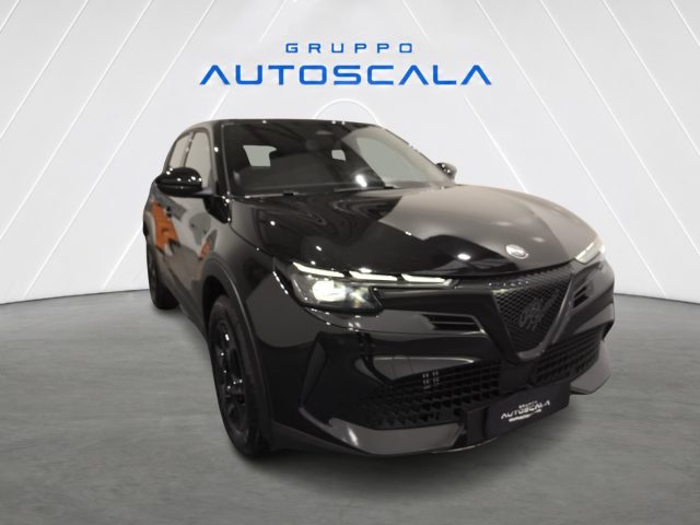 ALFA ROMEO Junior usata, con Autoradio