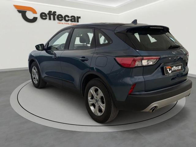 FORD Kuga usata, con Airbag Passeggero