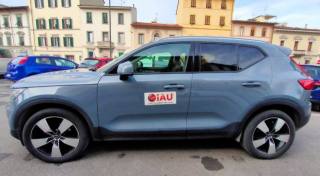 VOLVO XC40 usata, con Airbag Passeggero