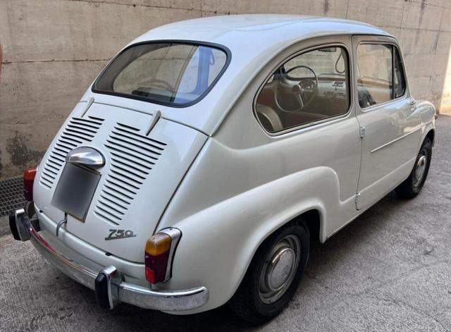 FIAT 600 usata 39