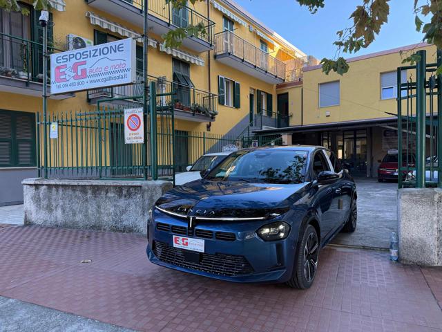 LANCIA Ypsilon usata, con ABS