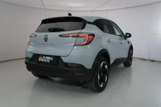 RENAULT Captur usata, con Airbag