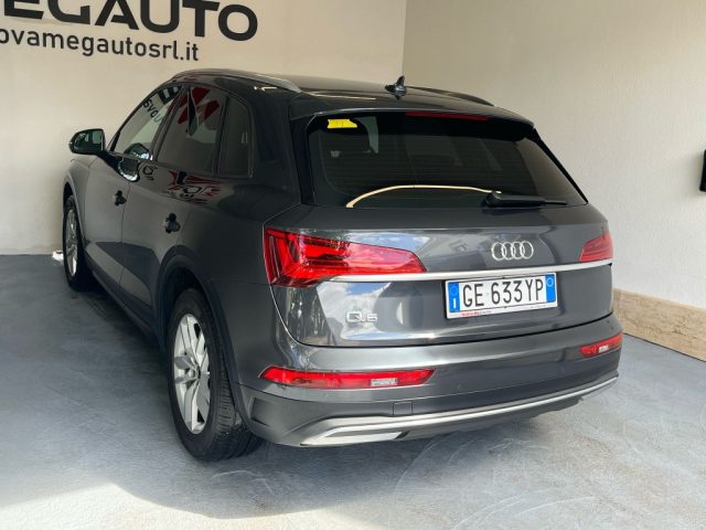 AUDI Q5 usata, con Autoradio