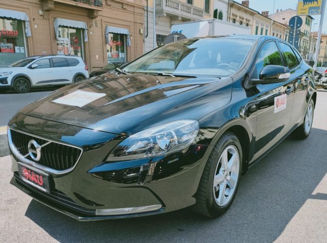 VOLVO V40 usata, con Airbag laterali