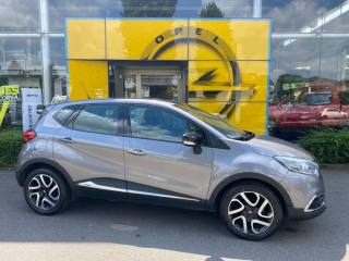RENAULT Captur usata, con Airbag